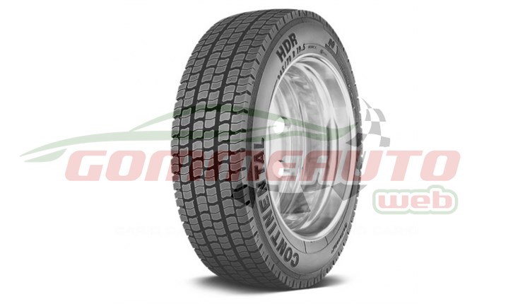 COP. 305/70 R22.5 150/148M HDR